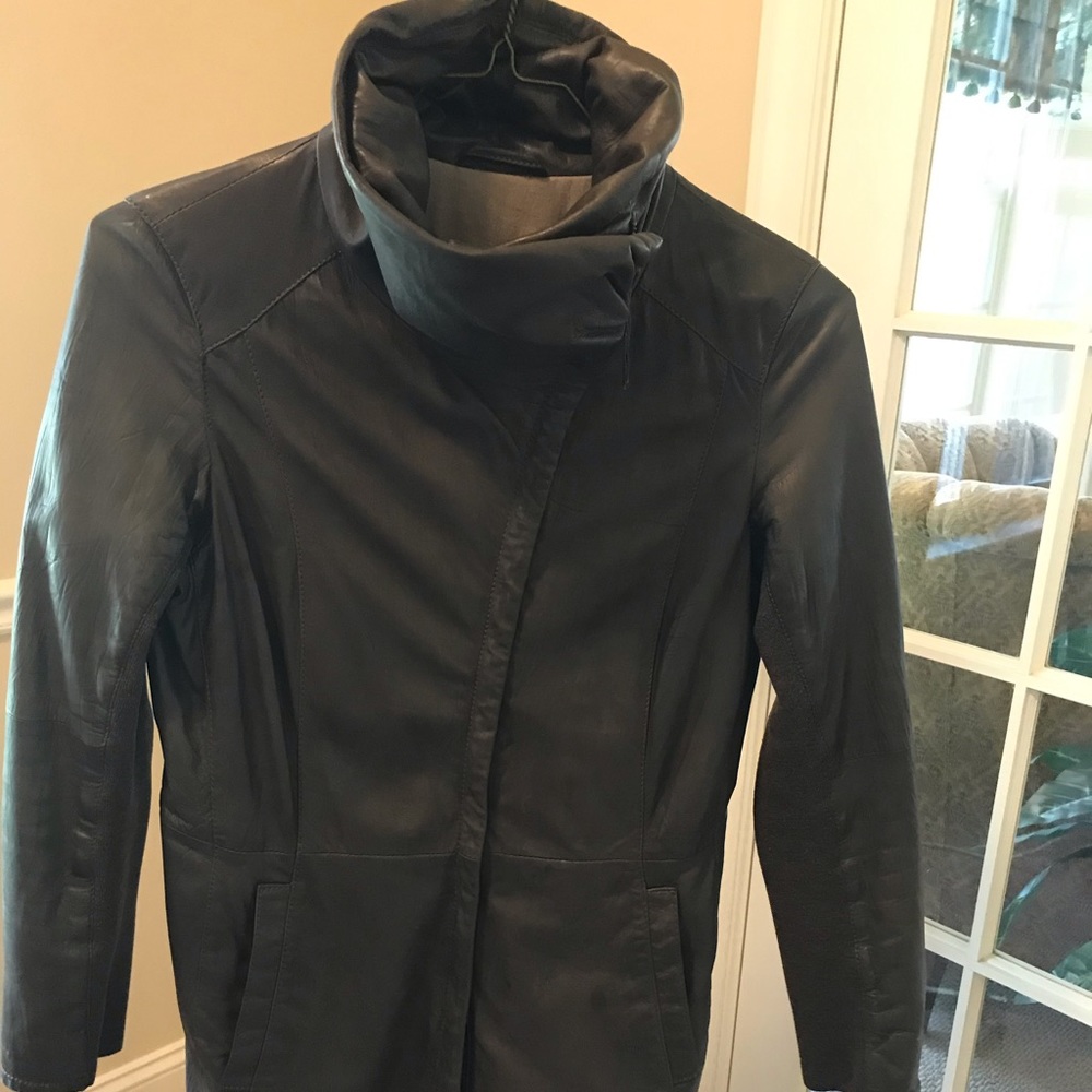 Woman’s coat